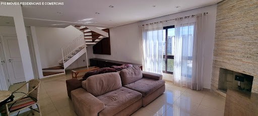 Apartamento, 3 quartos, 326 m² - Foto 31