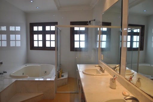 Casa, 4 quartos, 450 m² - Foto 12