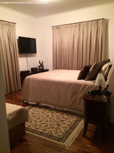 Apartamento, 4 quartos, 240 m² - Foto 6
