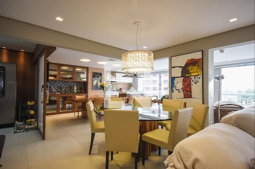 Apartamento, 3 quartos, 200 m² - Foto 24