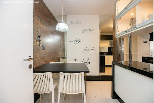 Apartamento, 3 quartos, 162 m² - Foto 13