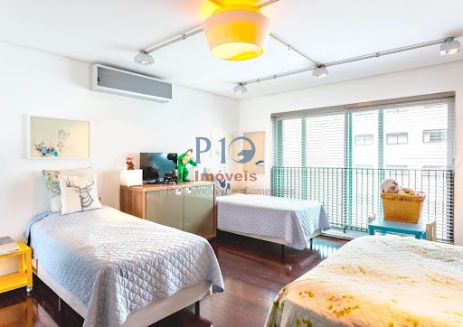 Apartamento, 2 quartos, 348 m² - Foto 25