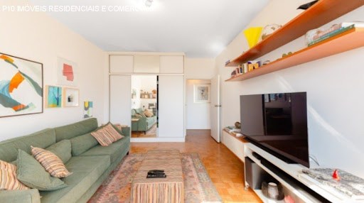 Apartamento, 3 quartos, 159 m² - Foto 13
