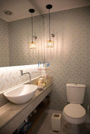 Apartamento, 3 quartos, 124 m² - Foto 2