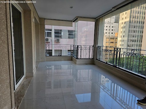 Apartamento, 4 quartos, 360 m² - Foto 4