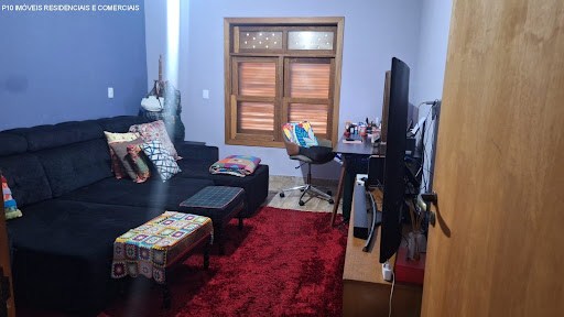 Casa, 3 quartos - Foto 3