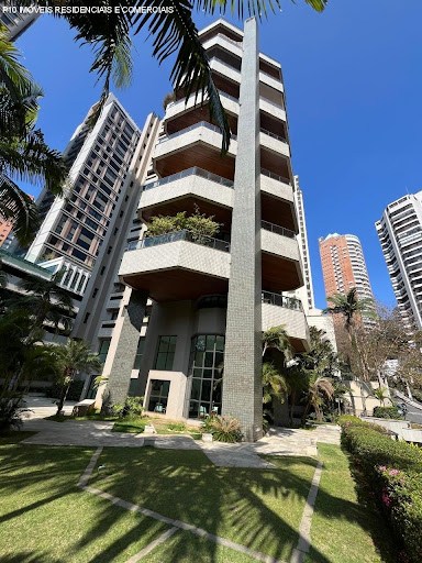 Apartamento, 3 quartos, 476 m² - Foto 38