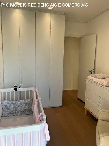 Apartamento, 3 quartos, 134 m² - Foto 9
