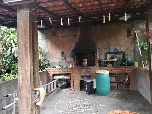 Casa, 3 quartos, 500 m² - Foto 23