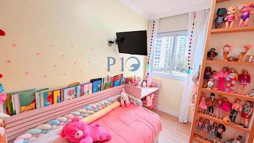 Apartamento, 3 quartos, 106 m² - Foto 21