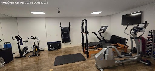 Apartamento, 5 quartos, 420 m² - Foto 35