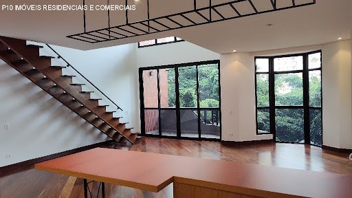 Apartamento, 2 quartos, 134 m² - Foto 81