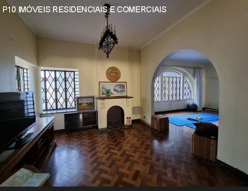 Casa, 4 quartos - Foto 9