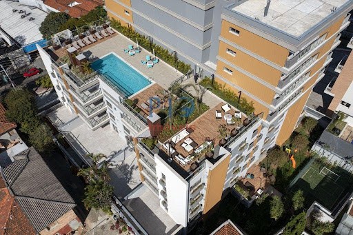 Apartamento, 3 quartos, 128 m² - Foto 9