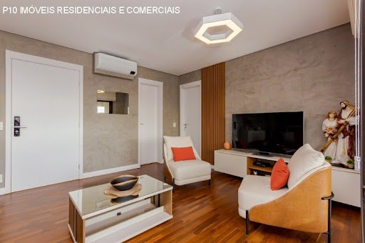 Apartamento, 3 quartos, 163 m² - Foto 10