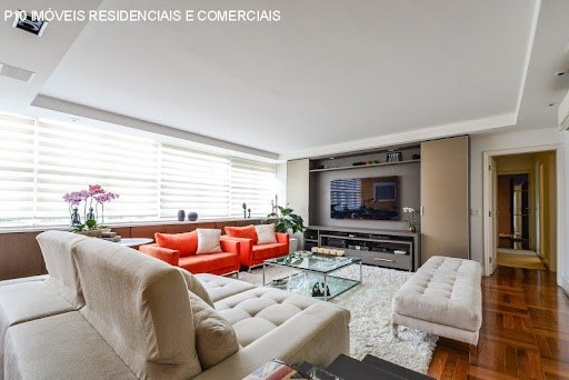 Apartamento, 3 quartos, 178 m² - Foto 16