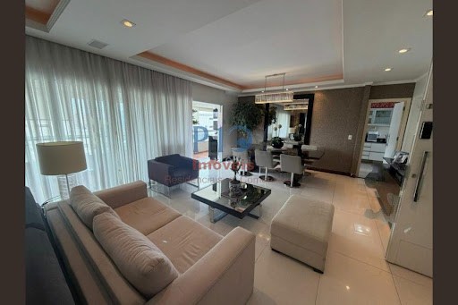 Apartamento, 4 quartos, 211 m² - Foto 4