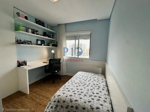 Apartamento, 3 quartos, 142 m² - Foto 9
