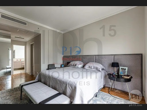 Apartamento, 4 quartos, 347 m² - Foto 14
