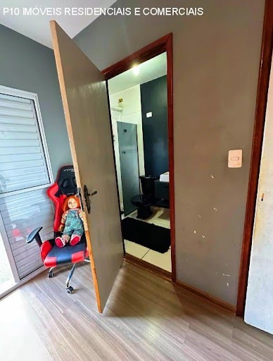 Casa, 4 quartos - Foto 29