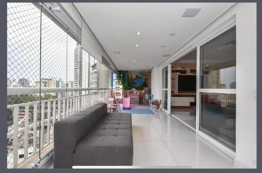 Apartamento, 3 quartos, 200 m² - Foto 13