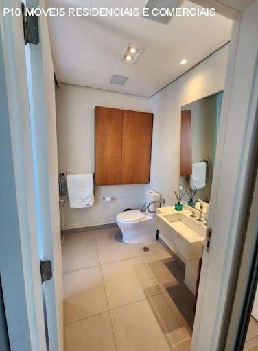 Apartamento, 1 quarto, 81 m² - Foto 6