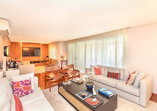 Apartamento, 3 quartos, 226 m² - Foto 23