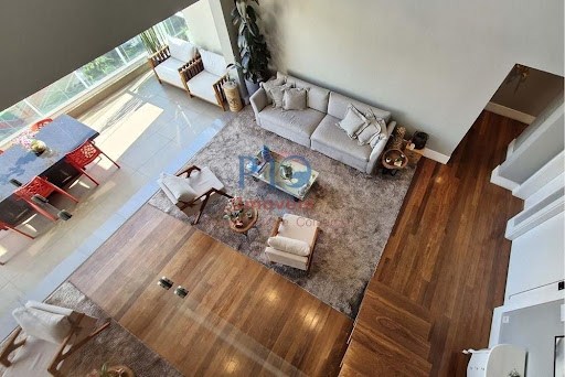 Cobertura, 3 quartos, 402 m² - Foto 38