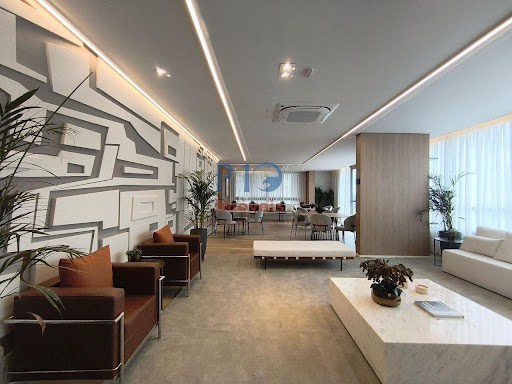 Apartamento, 3 quartos, 141 m² - Foto 23