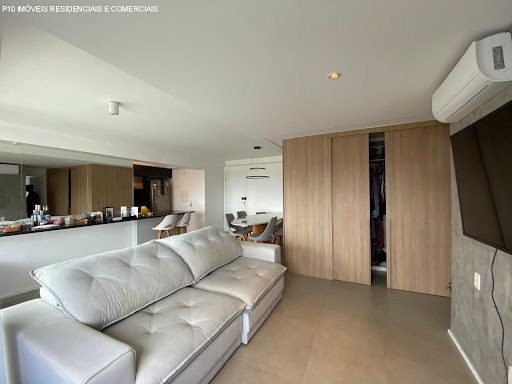 Apartamento, 1 quarto, 73 m² - Foto 13