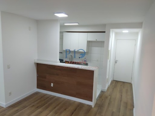 Apartamento, 2 quartos, 69 m² - Foto 2