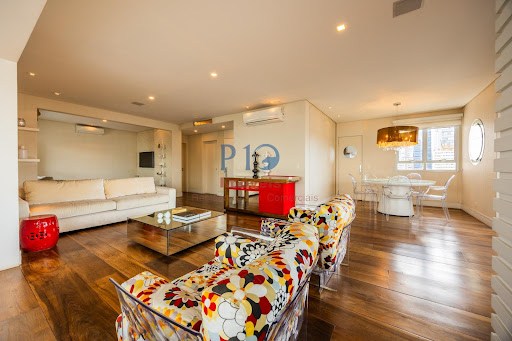 Apartamento, 3 quartos, 180 m² - Foto 84