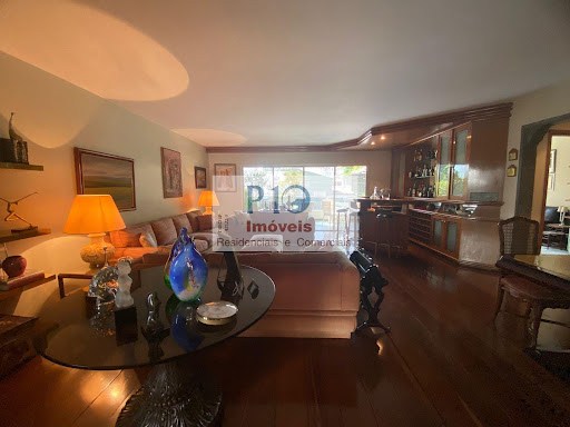 Apartamento, 5 quartos, 332 m² - Foto 9
