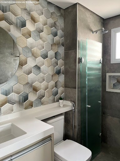 Apartamento, 2 quartos, 49 m² - Foto 15