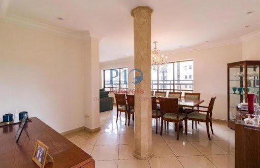 Apartamento, 3 quartos, 300 m² - Foto 22