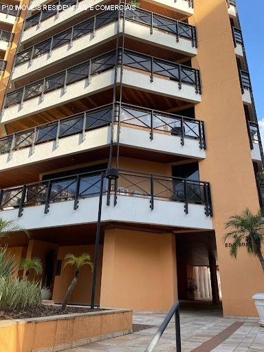 Apartamento, 3 quartos, 202 m² - Foto 3