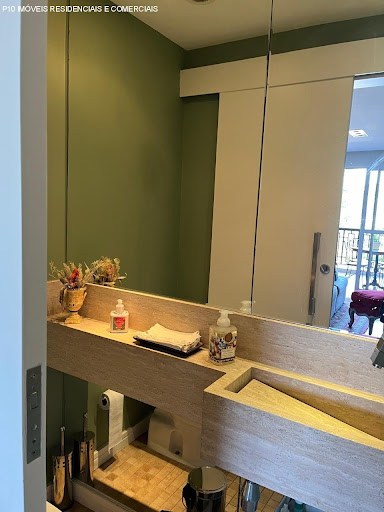 Apartamento, 3 quartos, 140 m² - Foto 21