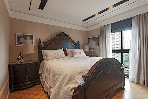 Apartamento, 4 quartos, 370 m² - Foto 9