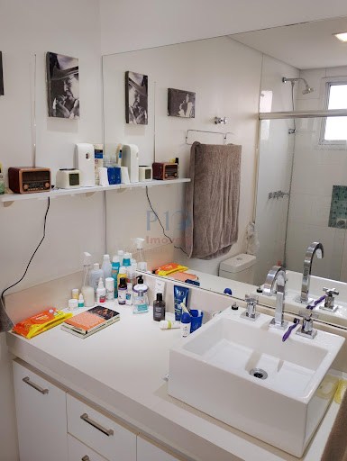 Apartamento, 3 quartos, 133 m² - Foto 15