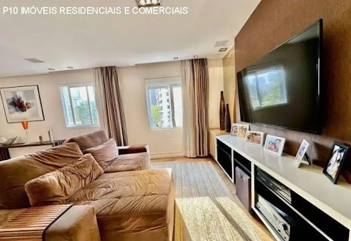 Apartamento, 3 quartos, 206 m² - Foto 7
