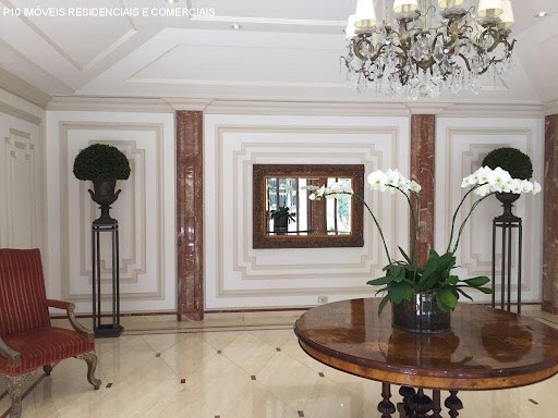 Apartamento, 4 quartos, 500 m² - Foto 25