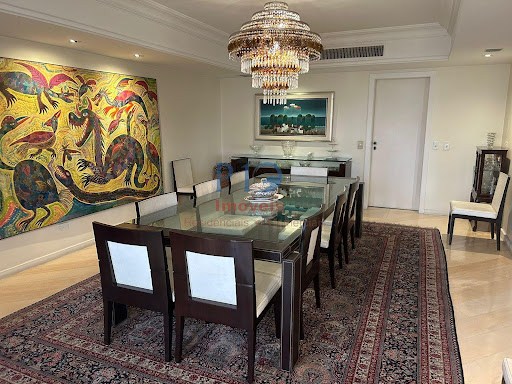 Apartamento, 4 quartos, 500 m² - Foto 10