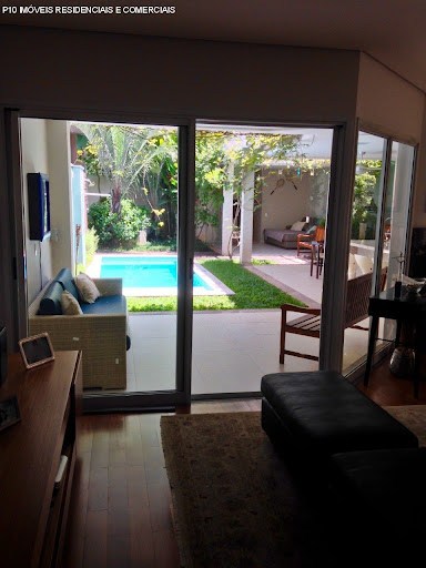 Casa, 4 quartos - Foto 2