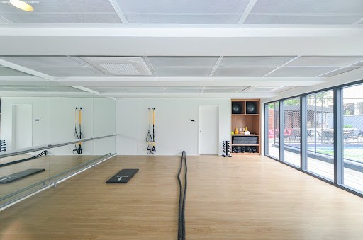 Apartamento, 3 quartos, 162 m² - Foto 9