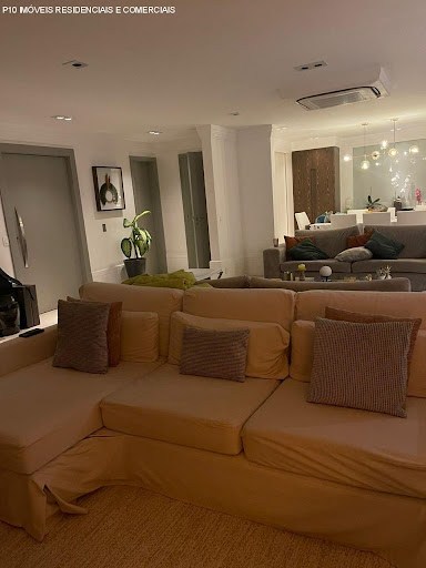 Apartamento, 3 quartos, 261 m² - Foto 25