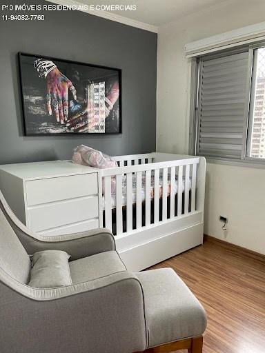 Apartamento, 2 quartos, 144 m² - Foto 11