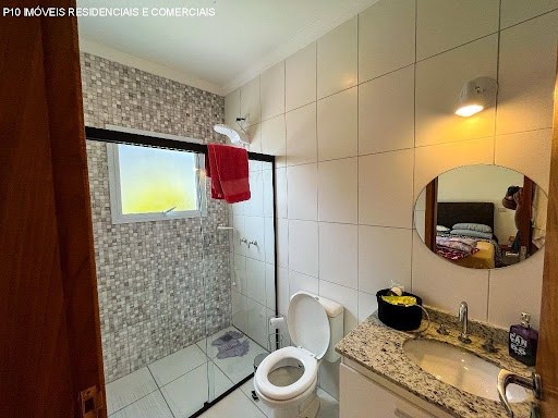 Casa, 3 quartos - Foto 15