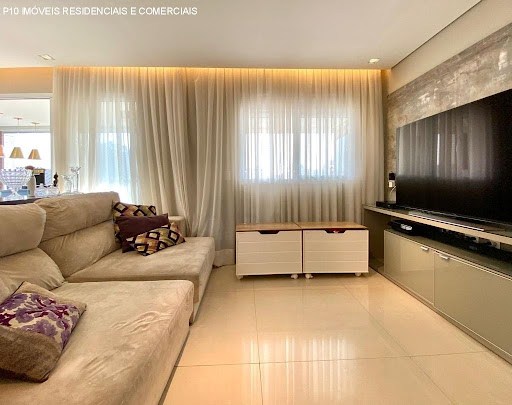 Apartamento, 3 quartos, 138 m² - Foto 11