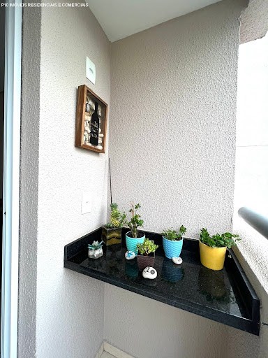 Apartamento, 2 quartos, 66 m² - Foto 12