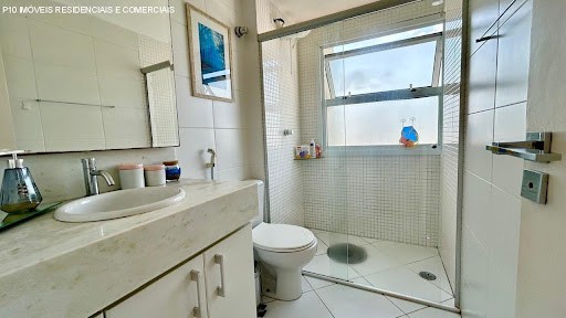 Apartamento, 3 quartos, 124 m² - Foto 9